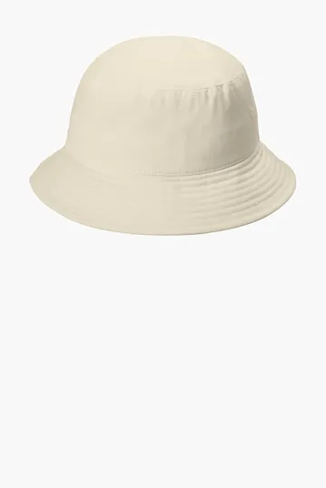 Port Authority Twill Classic Bucket Hat — view 10
