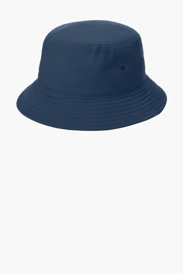 Port Authority Twill Classic Bucket Hat — view 3