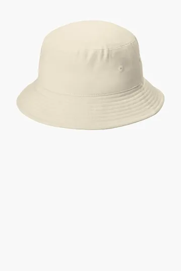 Port Authority Twill Classic Bucket Hat — view 4