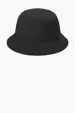 Port Authority Twill Classic Bucket Hat — view 7