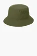 Port Authority Twill Classic Bucket Hat — view 2