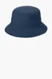 Port Authority Twill Classic Bucket Hat — view 3
