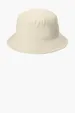 Port Authority Twill Classic Bucket Hat — view 4