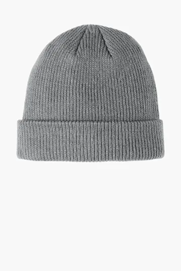 Port Authority Cozy Cuffed Beanie — view 2