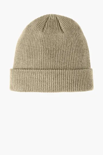 Port Authority Cozy Cuffed Beanie — view 3
