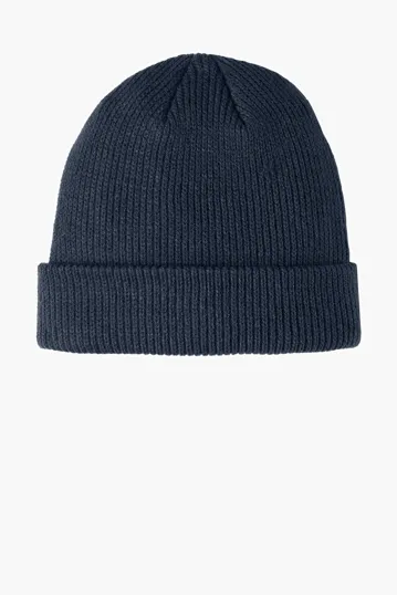 Port Authority Cozy Cuffed Beanie — view 4