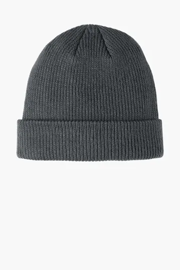 Port Authority Cozy Cuffed Beanie — view 5