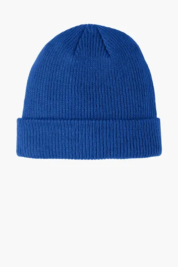 Port Authority Cozy Cuffed Beanie — view 6