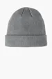 Port Authority Cozy Cuffed Beanie — view 2