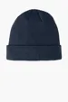 Port Authority Cozy Cuffed Beanie — view 4