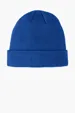 Port Authority Cozy Cuffed Beanie — view 6