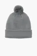 Port Authority Cozy Pom Beanie — view 2