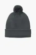 Port Authority Cozy Pom Beanie — view 5