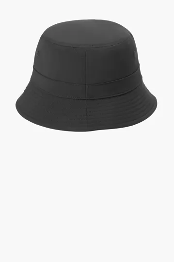 Port Authority Poly Bucket Hat — view 5