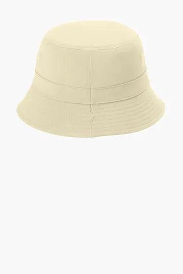Port Authority Poly Bucket Hat — view 7