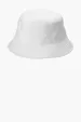 Port Authority Poly Bucket Hat — view 8