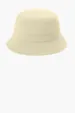 Port Authority Poly Bucket Hat — view 3