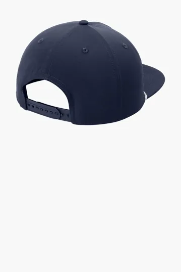 Port Authority 5-Panel Poly Rope Cap — view 7