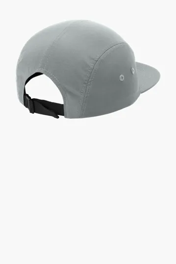 Port Authority Poly Camper Cap — view 5