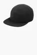 Port Authority Poly Camper Cap