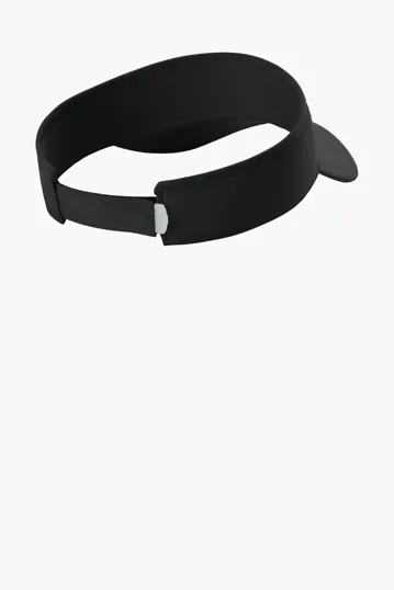 Port Authority Poly Visor — view 7