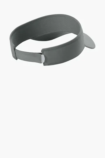 Port Authority Poly Visor — view 8