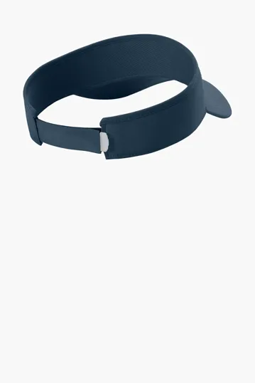 Port Authority Poly Visor — view 9
