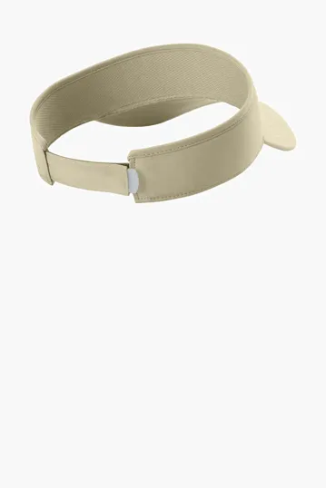 Port Authority Poly Visor — view 10