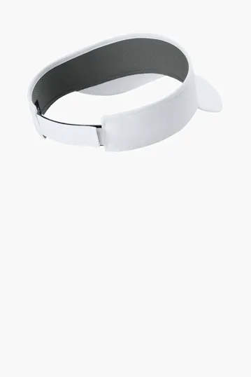 Port Authority Poly Visor — view 11