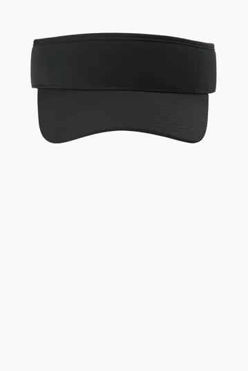 Port Authority Poly Visor — view 2
