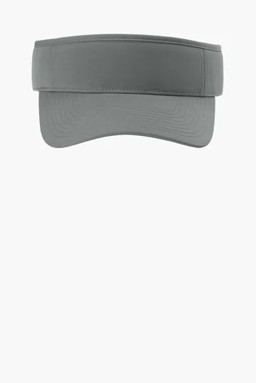 Port Authority Poly Visor — view 3