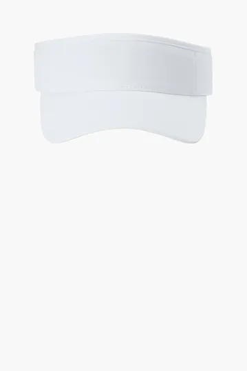 Port Authority Poly Visor — view 6