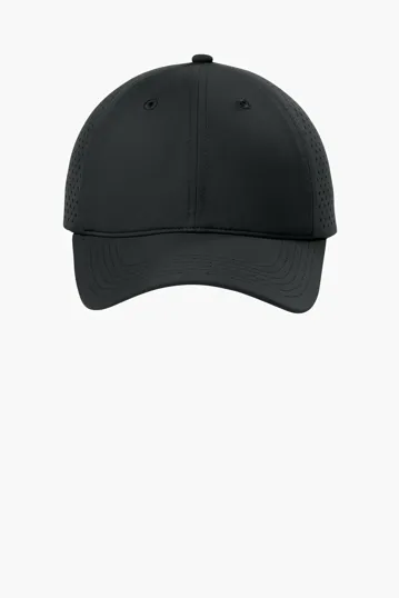 Port Authority All-Day Performance UPF Perforated Cap — view 2
