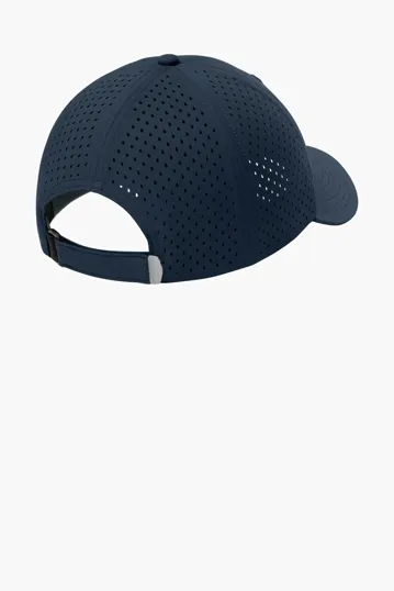 Port Authority All-Day Performance UPF Perforated Cap — view 9