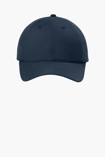 Port Authority All-Day Performance UPF Perforated Cap — view 3