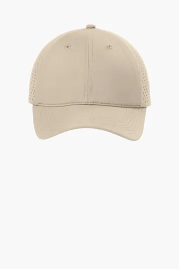 Port Authority All-Day Performance UPF Perforated Cap — view 5