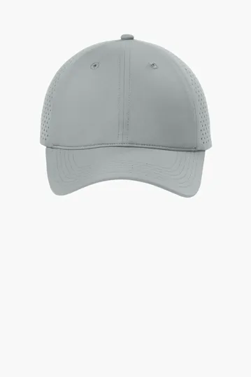 Port Authority All-Day Performance UPF Perforated Cap — view 4