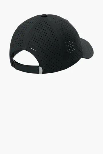 Port Authority All-Day Performance UPF Perforated Cap — view 8