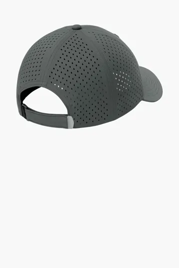 Port Authority All-Day Performance UPF Perforated Cap — view 12