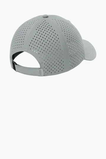 Port Authority All-Day Performance UPF Perforated Cap — view 10