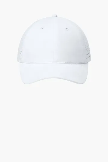 Port Authority All-Day Performance UPF Perforated Cap — view 7