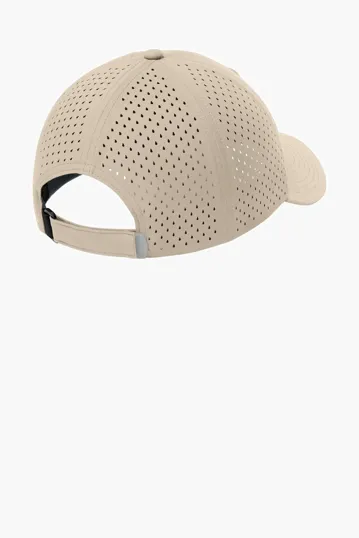 Port Authority All-Day Performance UPF Perforated Cap — view 11