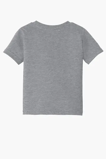 Port & Co Infant Core Cotton Tee — view 11