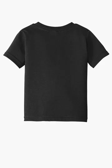 Port & Co Infant Core Cotton Tee — view 13