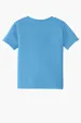 Port & Co Infant Core Cotton Tee — view 10