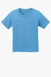 Port & Co Infant Core Cotton Tee — view 2