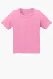 Port & Co Infant Core Cotton Tee — view 3