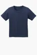 Port & Co Infant Core Cotton Tee — view 5