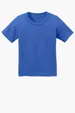 Port & Co Infant Core Cotton Tee — view 7