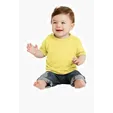 Port & Co Infant Core Cotton Tee